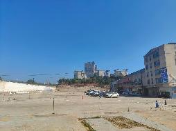 云南金马动力机械有限责任公司原五、六分厂厂房整体招租(国资监测编号GR2025YN1001606)