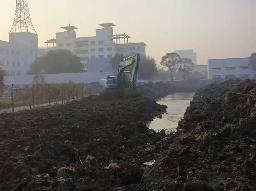 丰谷塑编地块出租招租公告