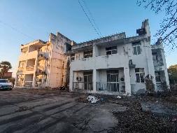 无为市陡沟镇原田桥初中办公楼、宿舍楼及食堂房屋出租公告(国资监测编号GR2026AH2000001)