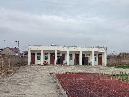 无为市陡沟镇原赵坝小学房屋及场地出租公告(国资监测编号GR2026AH2000002)