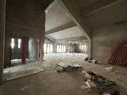 池州九华山精品商业街A座西侧二层商业用房出租公告(国资监测编号GR2026AH2000010)