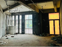 淮安市淮阴区喜利达名苑23幢S-102室商业用房招租公告