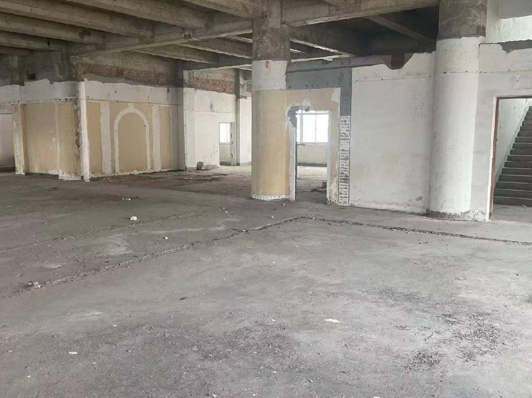 盐城市黄海东路27号亚细亚商城5-8层整体公开招租(国资监测编号GR2026JS1000048)