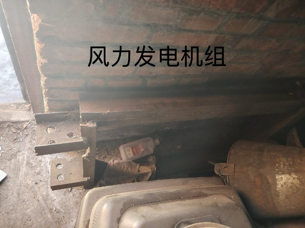 一批报废设备、车辆转让（中国内蒙古森工集团乌尔旗汉森林工业有限公司）(四次挂牌)(国资监测编号GR2026NM1000276-4)