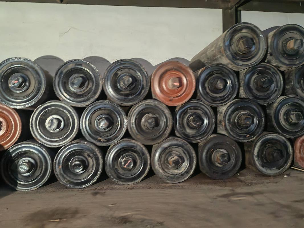 可控硅、直流接触器、输送带等27项闲置资产转让（包钢集团冶金渣综合利用开发有限责任公司）(国资监测编号GR2026NM1000061)