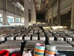 一批零散办公、生活配套物资和废旧集装箱等报废资产整体转让(国资监测编号GR2026HI1000001)