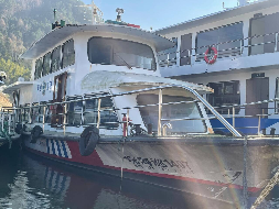 一艘报废“皖海巡1407”公务船转让公告(国资监测编号GR2026AH2000011)