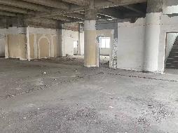 盐城市黄海东路27号亚细亚商城5-8层整体公开招租(国资监测编号GR2026JS1000048)