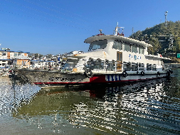 一艘报废“皖海巡1407”公务船转让公告(国资监测编号GR2026AH2000011)