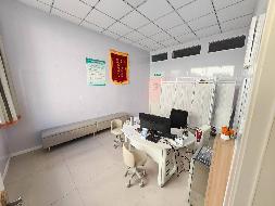 兴安盟乌兰浩特市兴安北大路88号（科右前旗人民医院旧址院内）2处（原旗医院食堂及高压氧科）房产整体出租（年租金底价449307.00元，租期3年）(国资监测编号GR2026NM1000083-4)