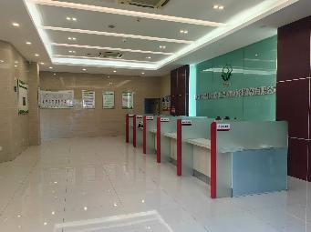 淮安市清江浦区四季金辉3号楼3-03室商业用房招租公告