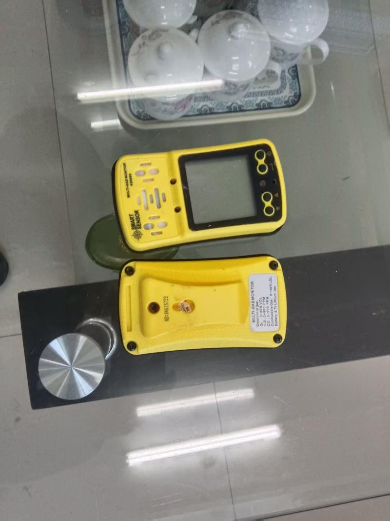 一批废、旧机器设备转让（内蒙古森工集团兴安石油有限责任公司）(国资监测编号GR2026NM1000283-4)