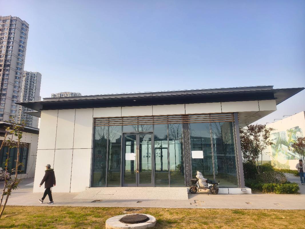 江苏徐州地铁3号线二期金山桥站站上2号（东侧）轨道交通设施用房招租项目公告(国资监测编号GR2026JS4000046)