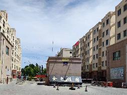 甘肃省酒泉市金塔县金色佳园小区房产转让公告（2026年第一批）