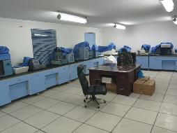 一批废、旧机器设备转让（内蒙古森工集团兴安石油有限责任公司）(国资监测编号GR2026NM1000283-4)