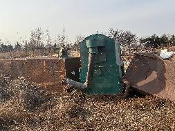 锅炉、变压器等一批报废资产整体转让（内蒙古靶场驾驶员培训有限责任公司）(国资监测编号GR2026NM1000074)