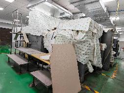 （蒙A09A53）报废车辆附带一批报废物资处置（内蒙古日报北方印务有限责任公司）(国资监测编号GR2026NM1000115)