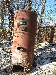一批废、旧机器设备转让（内蒙古森工集团兴安石油有限责任公司）(国资监测编号GR2026NM1000283-4)