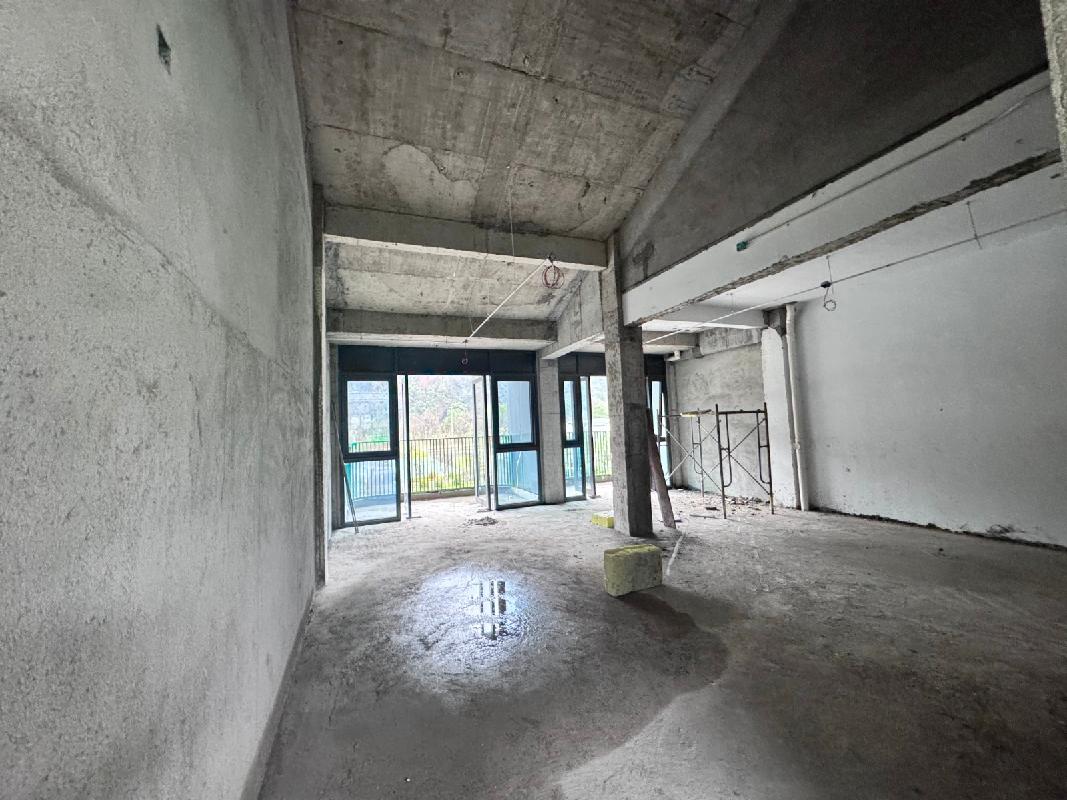 石台县牯牛降风景区牛市商业街3号楼、4号楼部分商业用房整体出租公告(国资监测编号GR2026AH2000034)