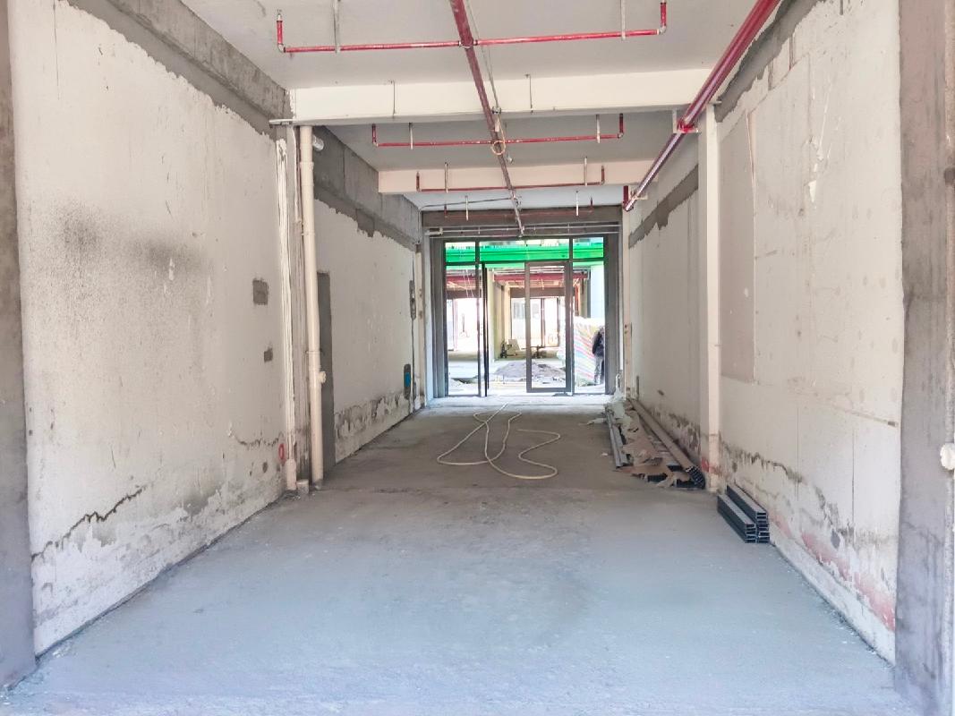 石台县牯牛降风景区牛市商业街6号楼104至109商业用房整体出租公告(国资监测编号GR2026AH2000033)