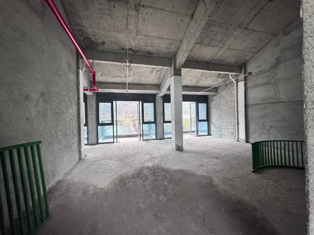 石台县牯牛降风景区牛市商业街3号楼、4号楼部分商业用房整体出租公告(国资监测编号GR2026AH2000034)