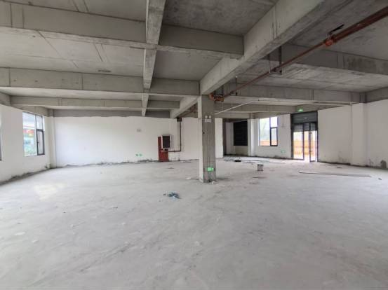 江苏省徐州市下淀路商办楼一层门面房（东侧222.2㎡）招租公告(国资监测编号GR2026JS4000187-3)