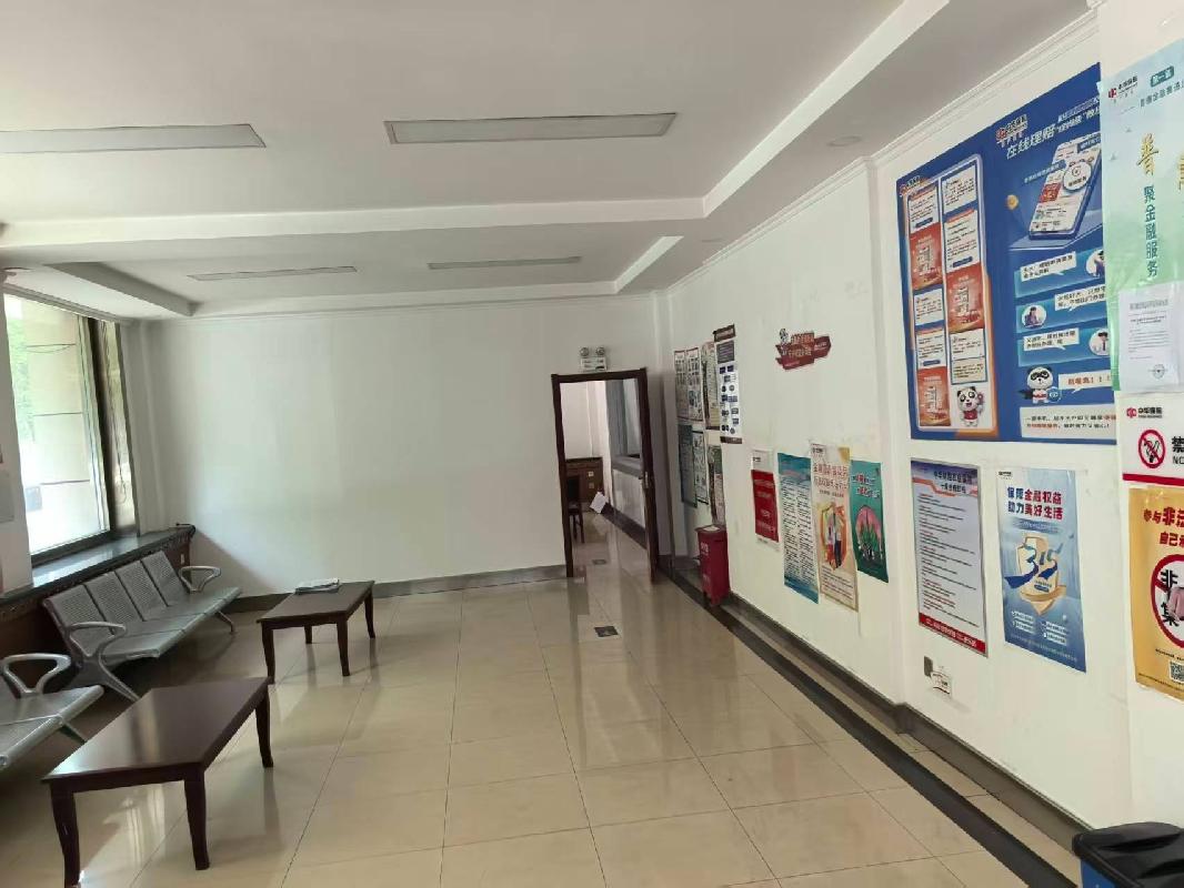 八师石河子市财金投资有限公司转让位于石河子市幸福路177-1号1套房产(国资监测编号GR2026XJ1000030)