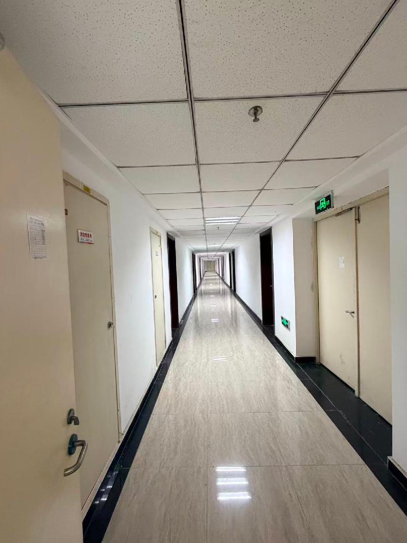 常州工程职业技术学院位于常武中路18-18号1幢14层科教城房产公开招租(国资监测编号GR2026JS1000128)