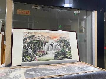柳州市柳南区飞鹅路81号金鹅福地3栋2-85号转让公告