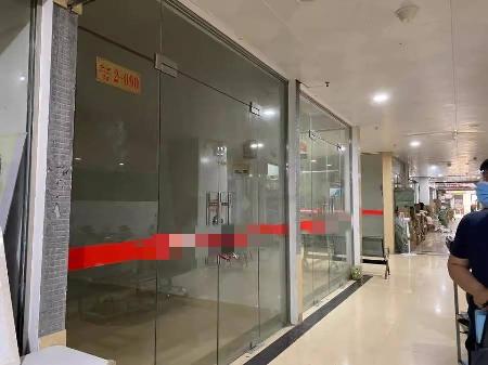 柳州市柳南区飞鹅路81号金鹅福地3栋2-90号转让公告