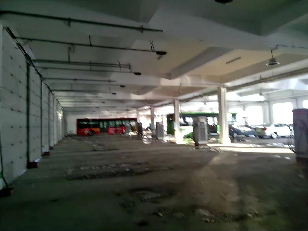 伊春市公共汽车有限公司一处车库出租交易公告(国资监测编号GR2026HL2000036)