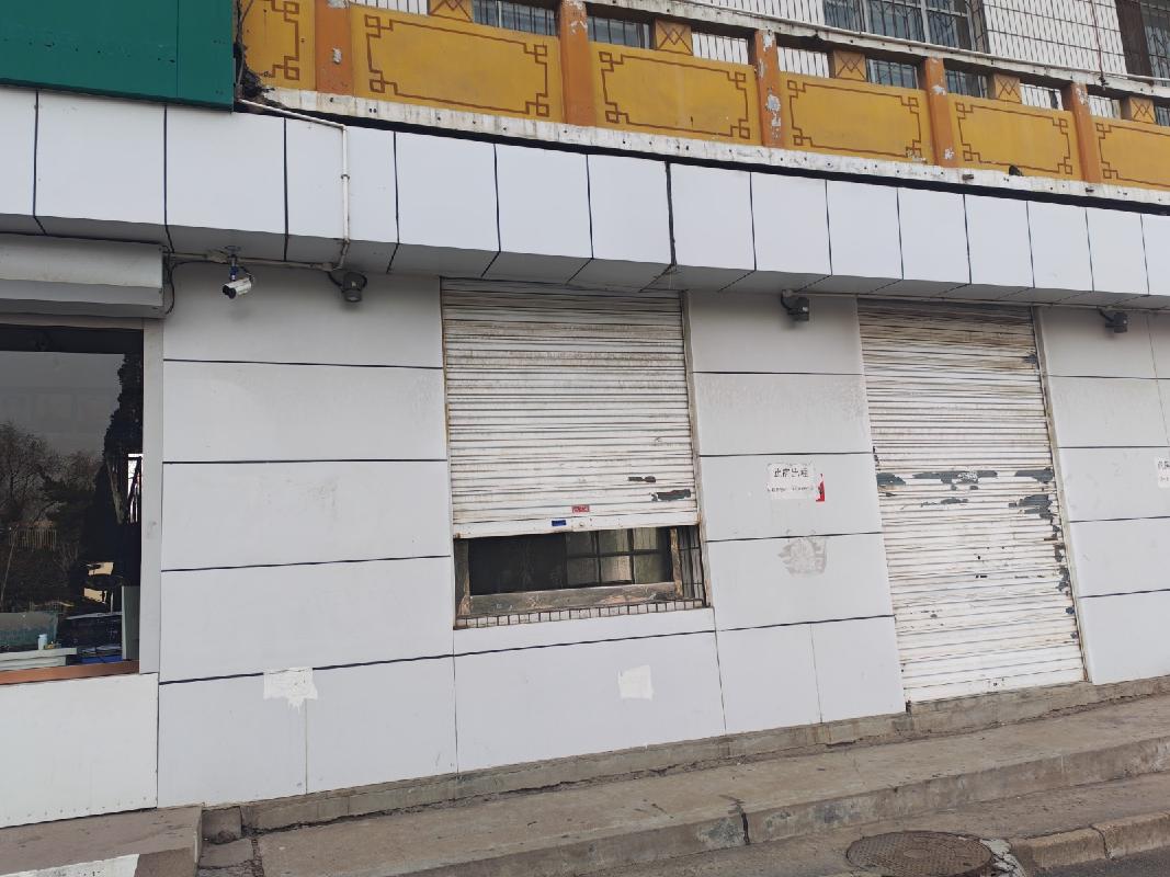 包头市九原区沙河镇育才路八号街坊西商业街18号底店（28677元/年（含增值税），3年，内蒙古自治区烟草公司包头市公司）(国资监测编号GR2026NM1000069-2)