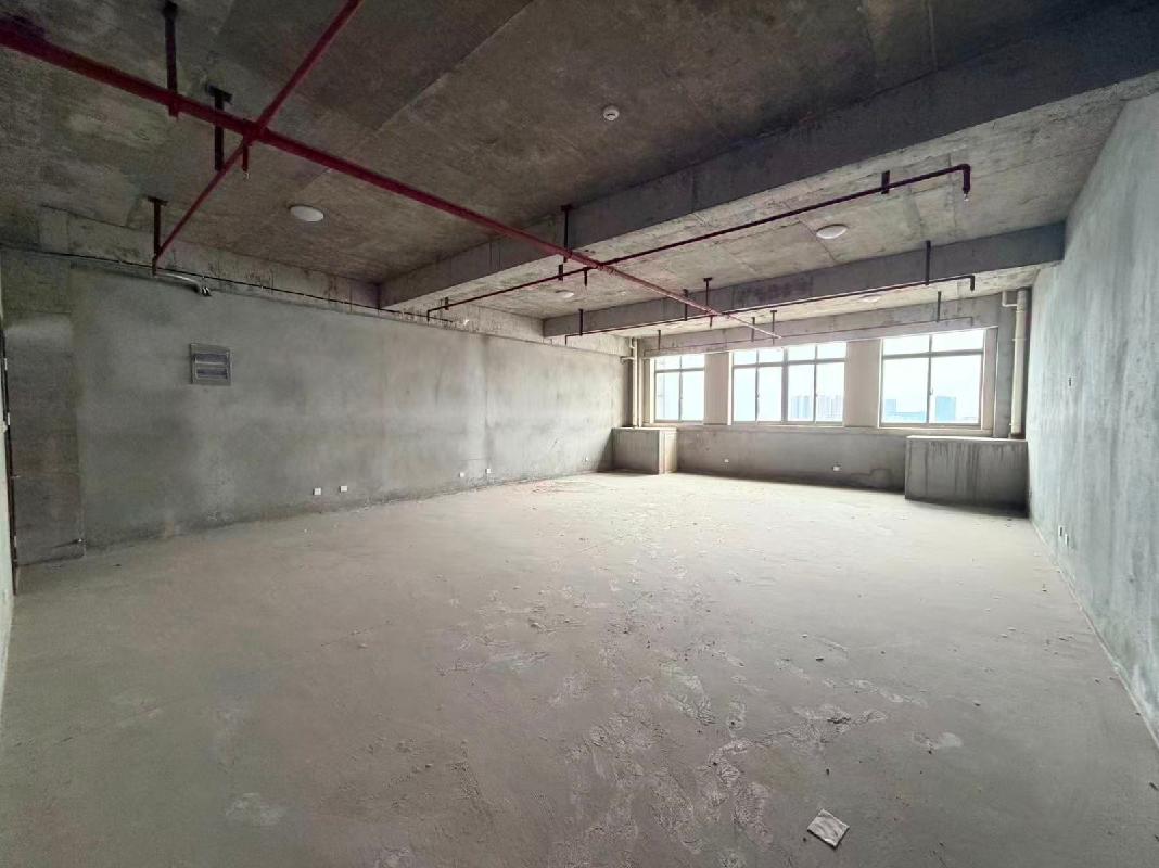 常州工程职业技术学院位于常武中路18-18号1幢14层科教城房产公开招租(国资监测编号GR2026JS1000128)