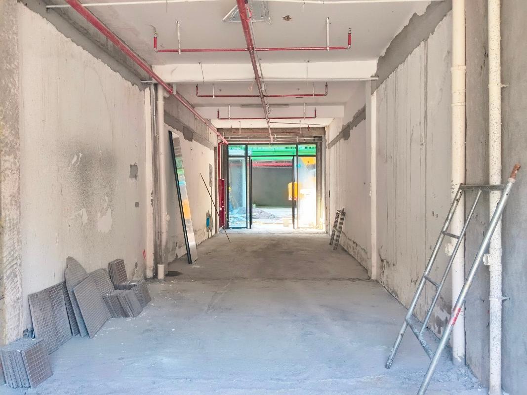 石台县牯牛降风景区牛市商业街6号楼104至109商业用房整体出租公告(国资监测编号GR2026AH2000033)