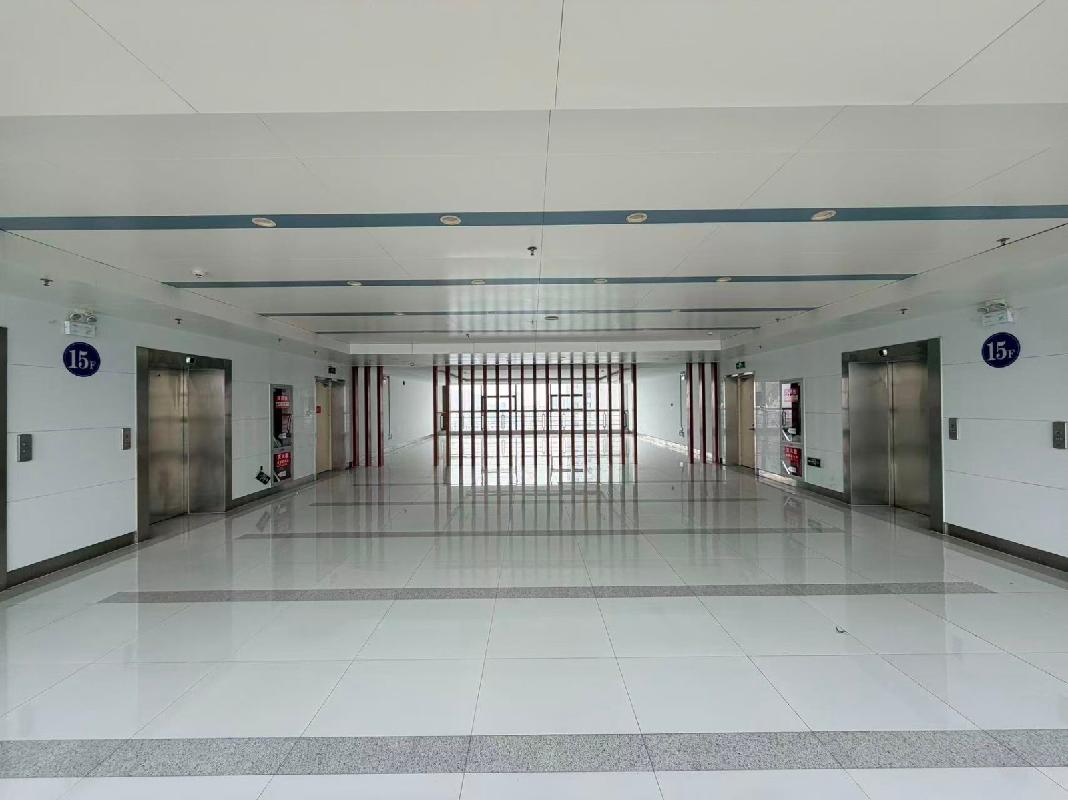 常州工程职业技术学院位于常武中路18-18号1幢15层科教城房产公开招租(国资监测编号GR2026JS1000129)