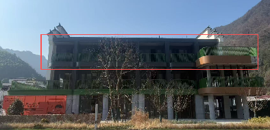 石台县牯牛降风景区牛市商业街3号楼、4号楼部分商业用房整体出租公告(国资监测编号GR2026AH2000034)