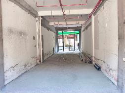 石台县牯牛降风景区牛市商业街6号楼104至109商业用房整体出租公告(国资监测编号GR2026AH2000033)