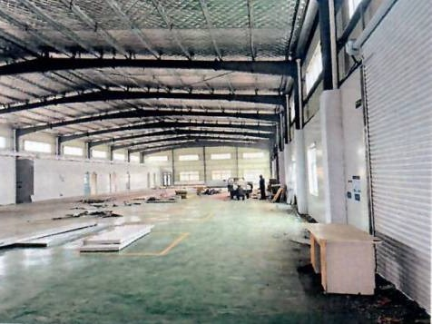 灌南县经济开发区深圳路南侧、连云港路东侧交叉口房屋及占用范围内土地使用权和附属设施转让交易公告(国资监测编号GR2026JS3000127)