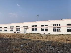 金湖县工业园区内工二路北侧、金荷路西侧招租公告