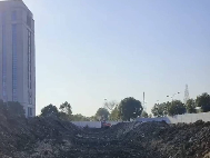 老金石富源地块招租公告