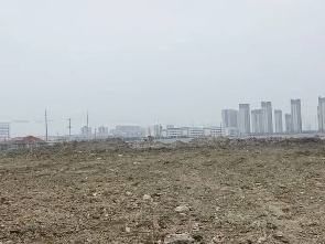 金枫达地块招租公告