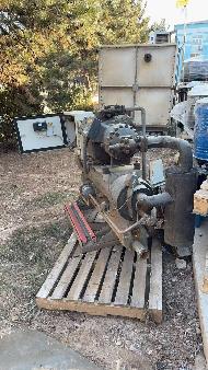 恒温水泵控制柜、玻璃钢水箱、托盘搬运车、柴油叉车、水冷机组等8项资产转让（北京三吉利新材料有限公司）(国资监测编号GR2026NM1000114)