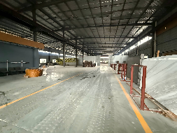 黄山市徽州区城北工业园永兴一路40号工业房产及土地使用权转让公告(国资监测编号GR2026AH2000030)