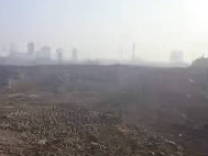 老金石富源地块招租公告