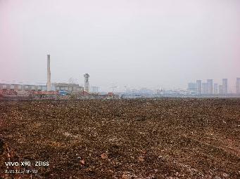 金枫达地块招租公告