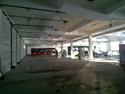 伊春市公共汽车有限公司一处车库出租交易公告(国资监测编号GR2026HL2000036)