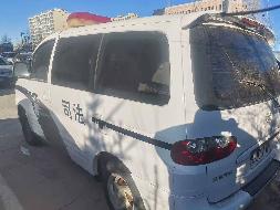 1台报废车辆公开招选回收机构（乌兰察布市司法局）(国资监测编号GR2026NM1000086)