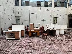 芜湖市南陵县生态环境分局一批报废资产转让公告(国资监测编号GR2026AH2000029)