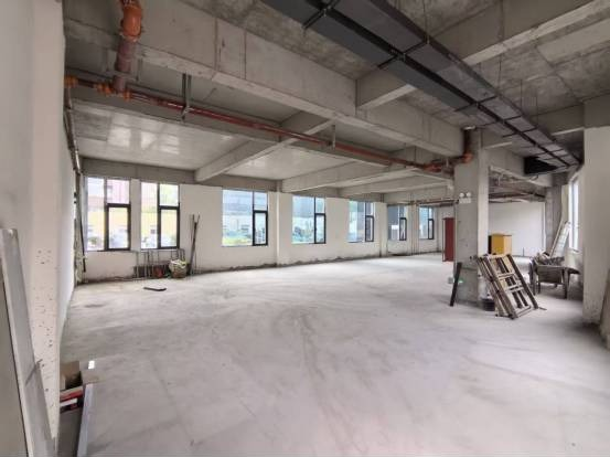 江苏省徐州市下淀路商办楼一层门面房（西侧196.4㎡）招租公告(国资监测编号GR2026JS4000188-3)