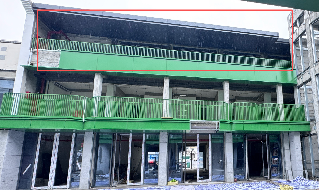 石台县牯牛降风景区牛市商业街3号楼、4号楼部分商业用房整体出租公告(国资监测编号GR2026AH2000034)